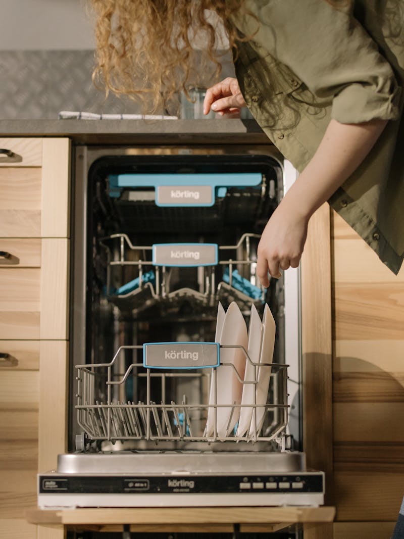 Appliance Repair Tips & Guides